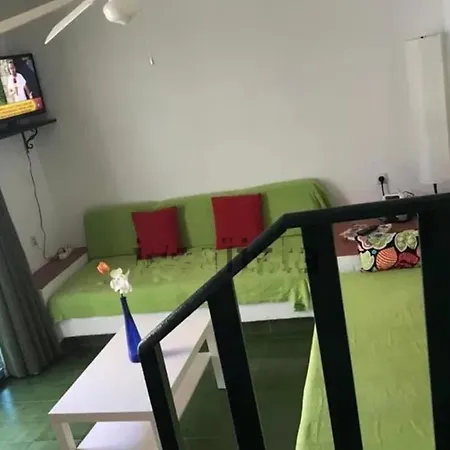 Apartment Sonneland 340