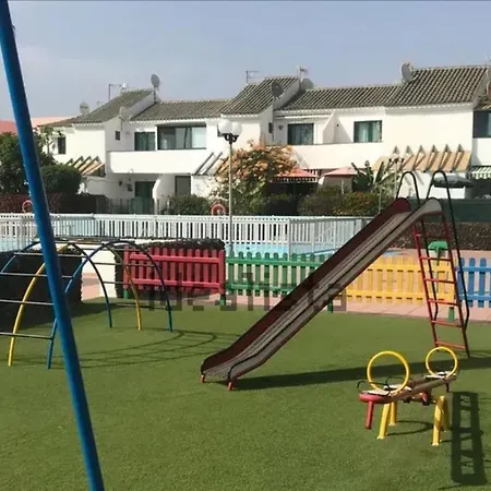 Sonneland 340 Διαμέρισμα Sonnenland